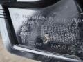 направляющая шторки багажника (салазки) BMW X6 E71 [рестайлинг] E71 2013, 5.0 л., дизель, АКПП, 475, внедорожник 5 дв., полный привод, 6981054 - фото №3