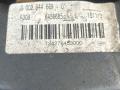 ступица задняя левая BMW 3 серия F30/F31 [рестайлинг] F31 2015, 2.0 л., D, дизель, 6МКПП, универсал, полный привод, правый руль - фото №4