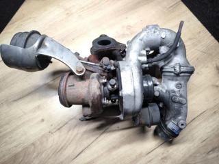 турбина Mercedes-Benz Sprinter 2 поколение [рестайлинг] (W906) W906 2014, 2.2 л., дизель, 6МКПП, микроавтобус, A6510906380