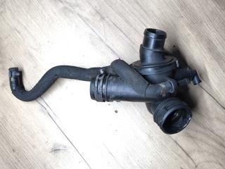 корпус термостата Mercedes-Benz Sprinter 2 поколение [рестайлинг] (W906) W906 2014, 2.2 л., дизель, 6МКПП, микроавтобус