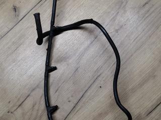 трубка обратки форсунок Mercedes-Benz Sprinter 2 поколение [рестайлинг] (W906) W906 2014, 2.2 л., дизель, 6МКПП, микроавтобус