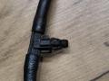 трубка обратки форсунок Mercedes-Benz Sprinter 2 поколение [рестайлинг] (W906) W906 2014, 2.2 л., дизель, 6МКПП, микроавтобус - фото №2