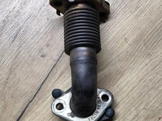 трубка системы рециркуляции EGR Mercedes-Benz Sprinter 2 поколение [рестайлинг] (W906) W906 2014, 2.2 л., дизель, 6МКПП, микроавтобус, A6511411004