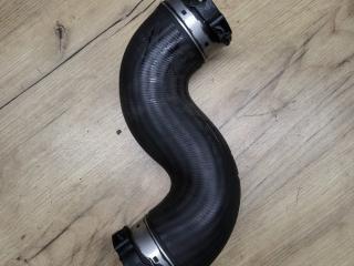 патрубок интеркулера Mercedes-Benz Sprinter 2 поколение [рестайлинг] (W906) W906 2014, 2.2 л., дизель, 6МКПП, микроавтобус, A906528378