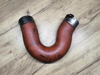 патрубок интеркулера Mercedes-Benz Sprinter 2 поколение [рестайлинг] (W906) W906 2014, 2.2 л., дизель, 6МКПП, микроавтобус