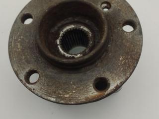 ступица задняя BMW 7 серия F01/F02 2010, 3.0 л., N57 D30 B, дизель, АКПП, седан