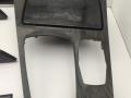 комплект декоративных накладок (дерева) салона BMW 7 серия F01/F02 2012, 3.0 л., N54 B30 A, бензин, АКПП, седан, ANTHRAZIT - фото №3