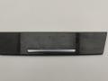 комплект декоративных накладок (дерева) салона BMW 7 серия F01/F02 2012, 3.0 л., N54 B30 A, бензин, АКПП, седан, ANTHRAZIT - фото №5
