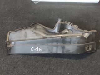 перегородка BMW X5 E70 [рестайлинг] E70 2013, 5.0 л., дизель, АКПП, внедорожник 5 дв., полный привод, 7169420