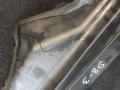 перегородка BMW X5 E70 [рестайлинг] E70 2013, 5.0 л., дизель, АКПП, внедорожник 5 дв., полный привод, 7169420 - фото №2