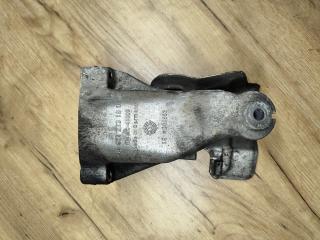 кронштейн двигателя Mercedes-Benz Sprinter 2 поколение [рестайлинг] (W906) W906 2014, 2.2 л., дизель, 6МКПП, микроавтобус, A6512231804