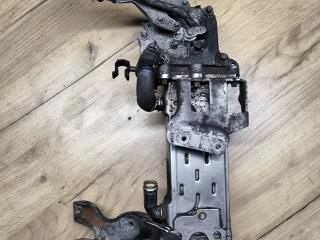 охладитель EGR / Радиатор EGR Mercedes-Benz Sprinter 2 поколение [рестайлинг] (W906) W906 2014, 2.2 л., дизель, 6МКПП, микроавтобус, A6511420467, A6511400675