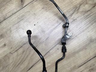 масляная трубка турбины Mercedes-Benz Sprinter 2 поколение [рестайлинг] (W906) W906 2014, 2.2 л., дизель, 6МКПП, микроавтобус, A6511801220