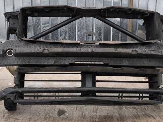 передняя панель крепления облицовки (телевизор) BMW 3 серия F30/F31 [рестайлинг] F30 2016, 2.0 л., B47 D20 A, дизель, МКПП, седан