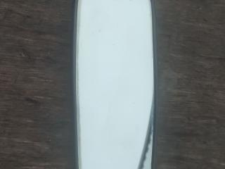 стекло зеркала наружного правого Mercedes-Benz Sprinter 2 поколение [рестайлинг] (W906) W906 2014, 2.2 л., дизель, 6МКПП, микроавтобус