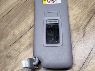 козырек солнцезащитный BMW 3 серия F30/F31 [рестайлинг] F30 2016, 2.0 л., B47 D20 A, дизель, МКПП, седан