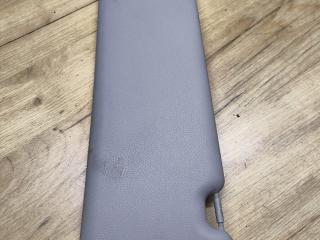 козырек солнцезащитный BMW 3 серия F30/F31 [рестайлинг] F30 2016, 2.0 л., B47 D20 A, дизель, МКПП, седан