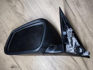 зеркало наружное левое BMW 3 серия F30/F31 [рестайлинг] F30 2016, 2.0 л., B47 D20 A, дизель, МКПП, седан