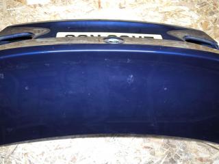 крышка багажника (дверь 3-5) BMW 3 серия F30/F31 [рестайлинг] F30 2016, 2.0 л., B47 D20 A, дизель, МКПП, седан