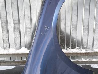 крыло переднее правое BMW 3 серия F30/F31 [рестайлинг] F30 2016, 2.0 л., B47 D20 A, дизель, МКПП, седан