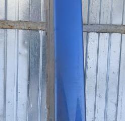 накладка на порог BMW 3 серия F30/F31 [рестайлинг] F30 2016, 2.0 л., B47 D20 A, дизель, МКПП, седан