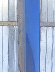 накладка на порог BMW 3 серия F30/F31 [рестайлинг] F30 2016, 2.0 л., B47 D20 A, дизель, МКПП, седан