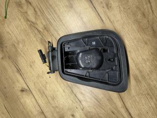 лючок топливного бака BMW i3 L01 I01 2016, бензин, электро, a300, задний привод, 7335742