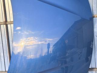 капот BMW 3 серия F30/F31 [рестайлинг] F30 2016, 2.0 л., B47 D20 A, дизель, МКПП, седан