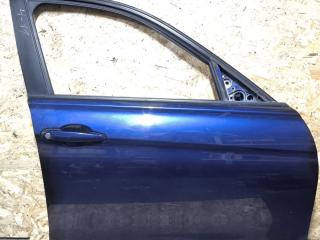 дверь передняя правая BMW 3 серия F30/F31 [рестайлинг] F30 2016, 2.0 л., B47 D20 A, дизель, МКПП, седан