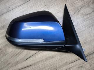 зеркало наружное правое BMW 3 серия F30/F31 [рестайлинг] F30 2016, 2.0 л., B47 D20 A, дизель, МКПП, седан