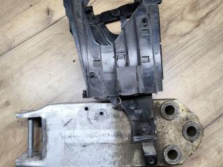 кронштейн переднего бампера BMW 5 серия F07/F10/F11 2012, 3.0 л., N55 B30 A, бензин, АКПП, седан