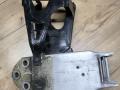 кронштейн переднего бампера BMW 5 серия F07/F10/F11 2012, 3.0 л., N55 B30 A, бензин, АКПП, седан - фото №2