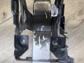 кронштейн переднего бампера BMW 5 серия F07/F10/F11 2012, 3.0 л., N55 B30 A, бензин, АКПП, седан - фото №4