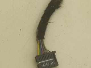 разъем (фишка) проводки BMW 3 серия G20 2021, 4.0 л., дизель, АКПП, серый, седан, полный привод, 6993346