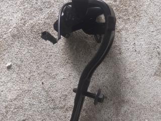 петля крышки багажника BMW i3 L01 [рестайлинг] I01 2017, электро, c2v, хетчбэк 5 дв., задний привод, правый руль, 7296773, 51247296773