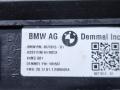 комплект накладок на пороги (внутренние) BMW X4 M F98 2021, 3.0 л., S58B30A, бензин, АКПП, donington grau (c28), внедорожник 5 дв., полный привод, 8077613 - фото №4