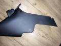 обшивка стойки BMW X4 M F98 2021, 3.0 л., S58B30A, бензин, АКПП, donington grau (c28), внедорожник 5 дв., полный привод, 8073364 - фото №2