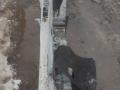 порог правый BMW X1 F48 [рестайлинг] F48 2021, 1.5 л., гибрид, a96, внедорожник 5 дв., полный привод - фото №2