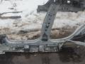 порог правый BMW X1 F48 [рестайлинг] F48 2021, 1.5 л., гибрид, a96, внедорожник 5 дв., полный привод - фото №3