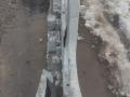 порог правый BMW X1 F48 [рестайлинг] F48 2021, 1.5 л., гибрид, a96, внедорожник 5 дв., полный привод - фото №4