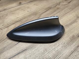 корпус антенны на крыше BMW X4 M F98 2021, 3.0 л., S58B30A, бензин, АКПП, donington grau (c28), внедорожник 5 дв., полный привод