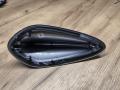 корпус антенны на крыше BMW X4 M F98 2021, 3.0 л., S58B30A, бензин, АКПП, donington grau (c28), внедорожник 5 дв., полный привод - фото №4