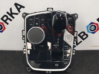 модуль управления селектора АКПП BMW 8 серия G14/G15 G16 2021, 4.0 л., бензин, АКПП, с36, седан, задний привод, 61315A32B23, 5A32B23