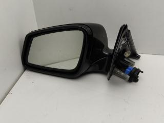 зеркало наружное левое BMW 7 серия F01/F02 2011, 4.4 л., N63 B44 A, бензин, АКПП, седан