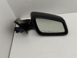 зеркало наружное правое BMW 7 серия F01/F02 2011, 4.4 л., N63 B44 A, бензин, АКПП, седан