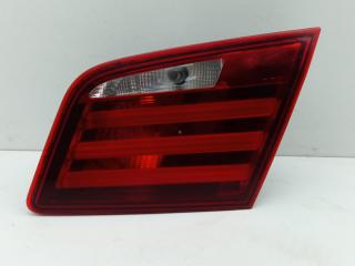 фонарь крышки багажника правый BMW 5 серия F07/F10/F11 2011, 3.0 л., бензин, АКПП, седан