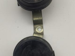 сигнал (клаксон) BMW X5 E53 2002, 8387347, 8387342