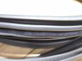 уплотнитель двери BMW X4 M F98 2021, 3.0 л., S58B30A, бензин, АКПП, donington grau (c28), внедорожник 5 дв., полный привод, 7416517 - фото №3