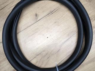уплотнитель двери BMW X4 M F98 2021, 3.0 л., S58B30A, бензин, АКПП, donington grau (c28), внедорожник 5 дв., полный привод, 7416498