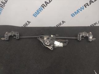 крыша BMW 4 серия F32/F33 [рестайлинг] F33 2017, 3.0 л., B58 B30 A, бензин, АКПП, кабриолет, задний привод